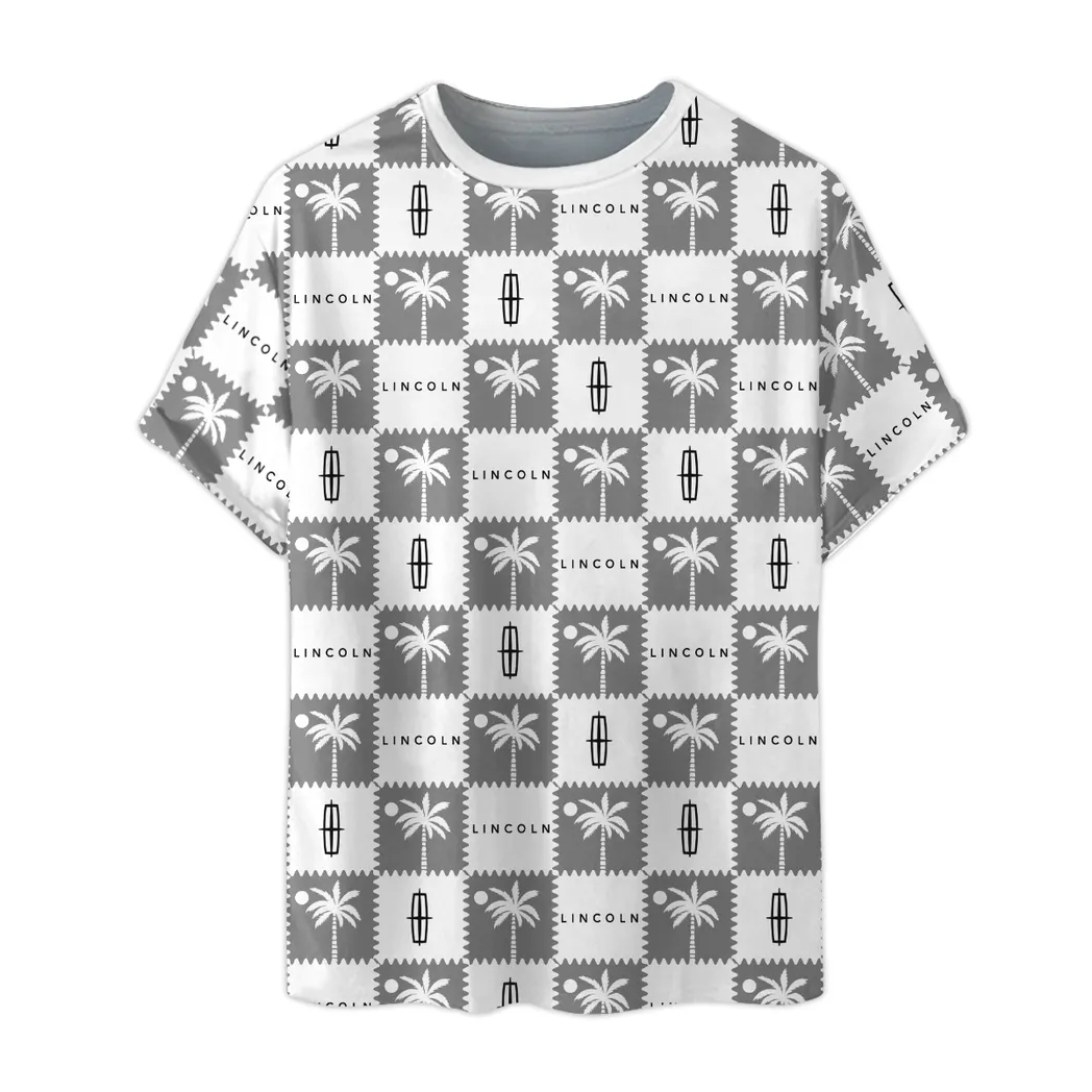 lincoln t shirt for men gift for lincoln lovers car200030725154 jpipk