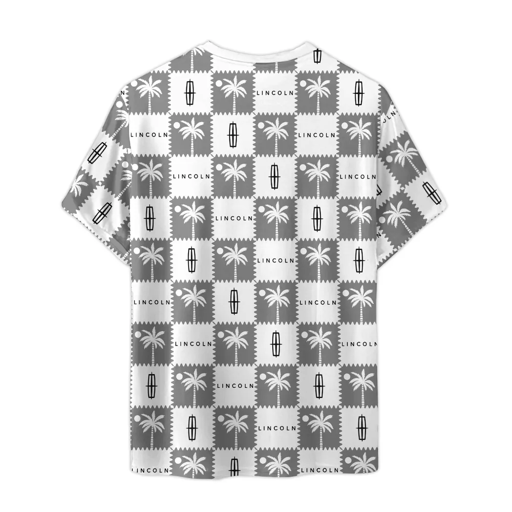 lincoln t shirt for men gift for lincoln lovers car200030725154
