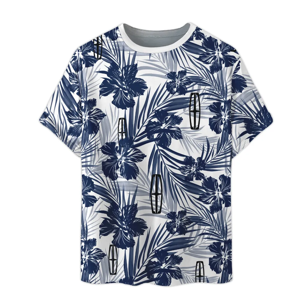lincoln t shirt for men gift for lincoln lovers car203030825717 fzqis