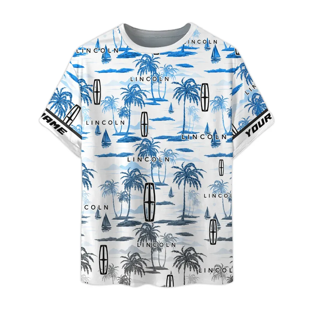 lincoln t shirt fr mnner personalisierter hemd geschenk fr lincoln fan car205031225697 rwoyh