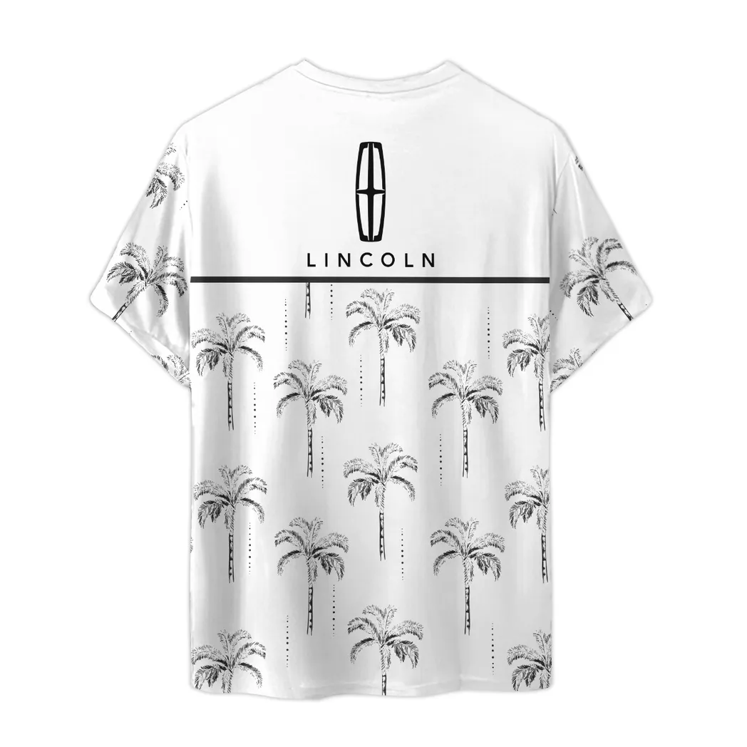 lincoln t shirt fr mnner personalisierter hemd geschenk fr lincoln fan car206031225919 0wgpb