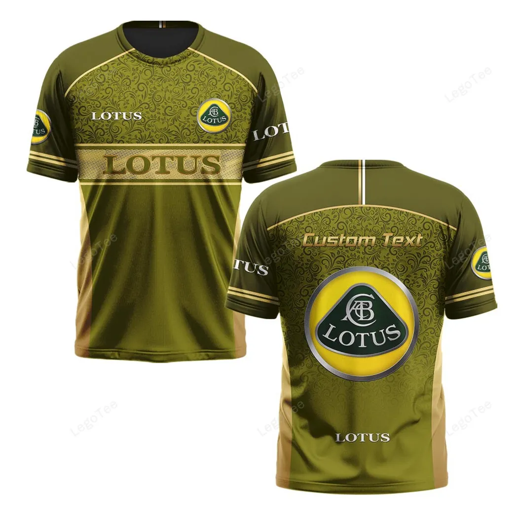 Lotus Cars Hemd, Geschenk für Lotus Cars Fan CAR137021325964-2