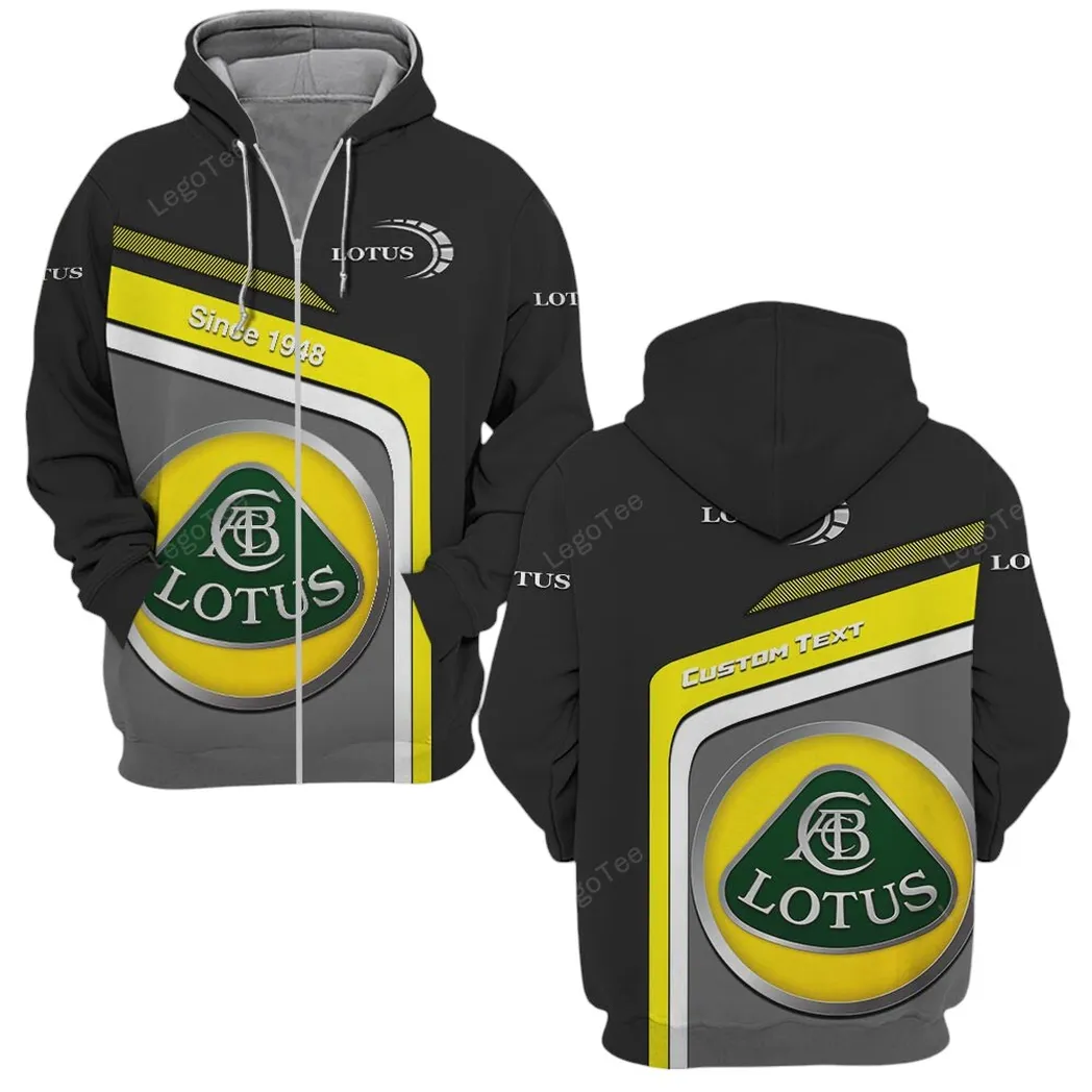 lotus cars hoodie mit reiverschluss allover druck hoodie lotus cars fan car11103032545 junhe