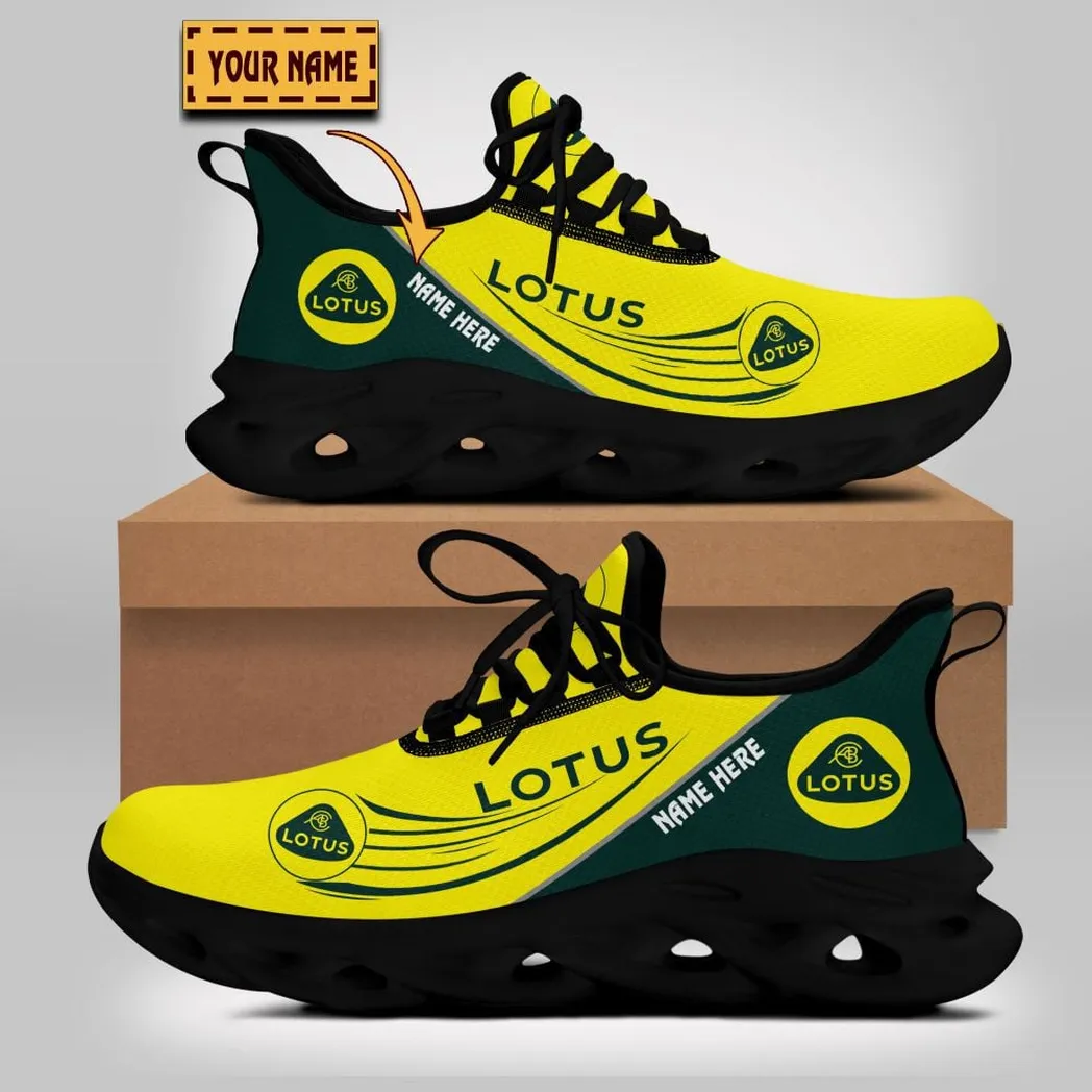 lotus cars laufschuhe fr mnner max soul schuhe lotus cars car83021725129 schwarz gu4sr