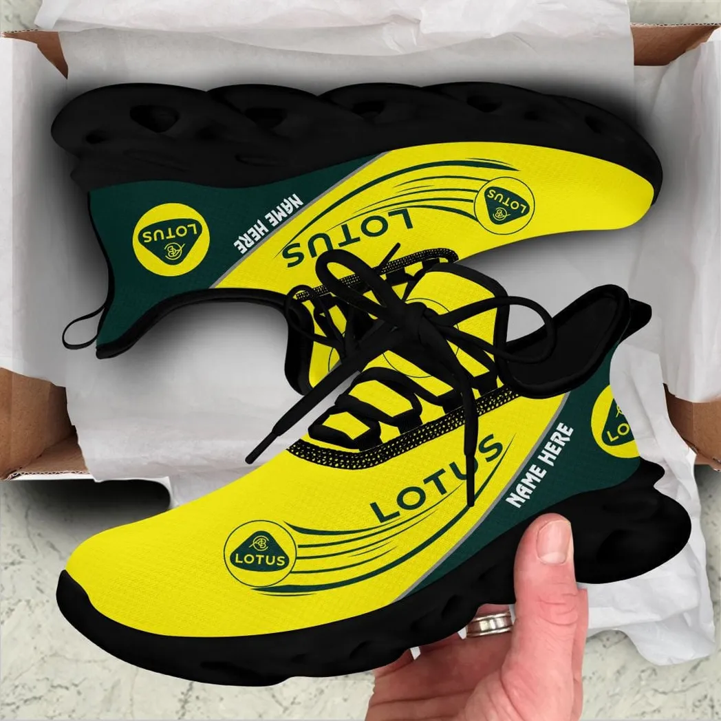 lotus cars laufschuhe fr mnner max soul schuhe lotus cars car83021725129 schwarz