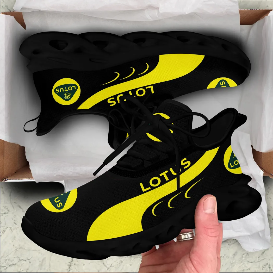 lotus cars max soul schuhe laufschuhe fr mnner car7802242546 schwarz ahgtr