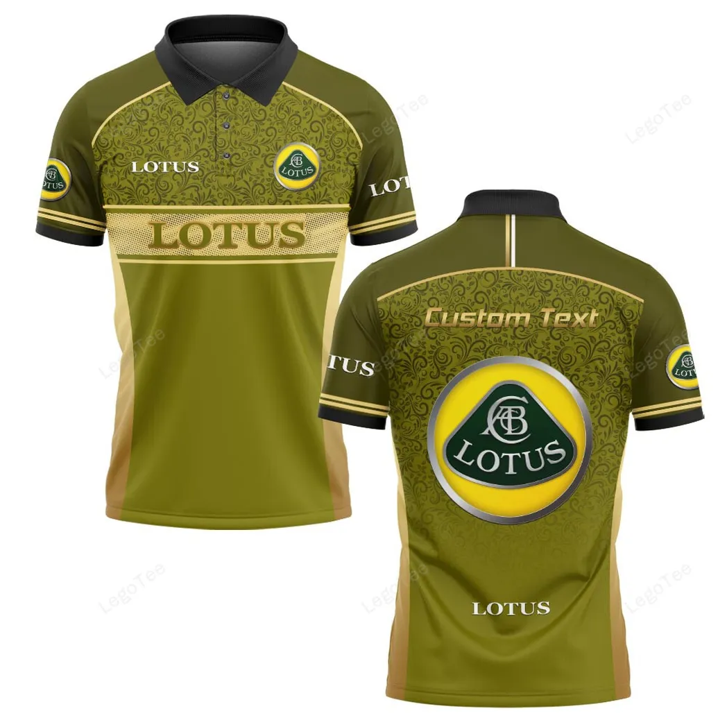 lotus cars poloshirt geschenk fr lotus cars fan car137021325964 1 yo08d