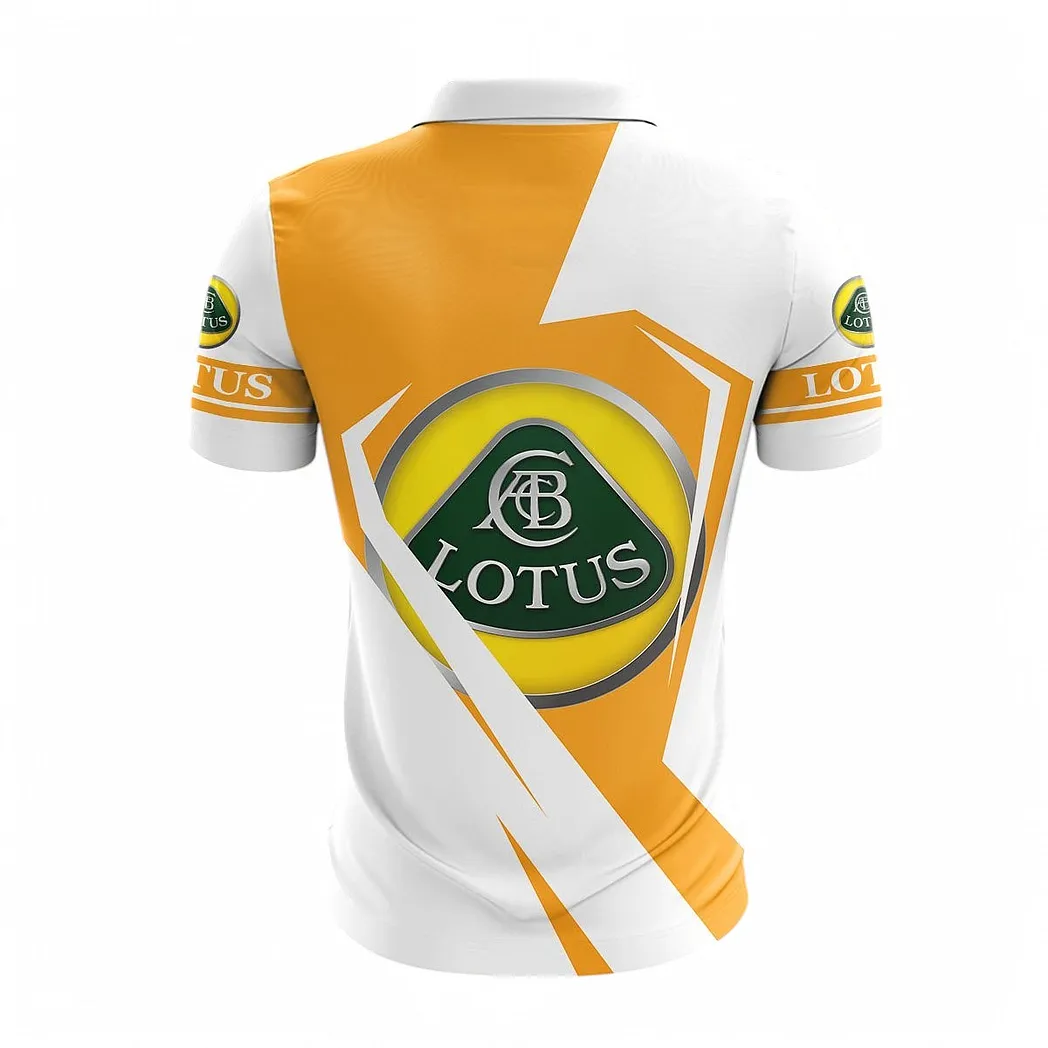 lotus cars poloshirt mit reiverschluss fr mnner geschenk fr lotus cars fan car68022125985 lue8f