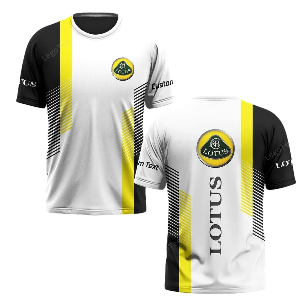 Lotus Hemd, Geschenk für Lotus Fan CAR10703122546