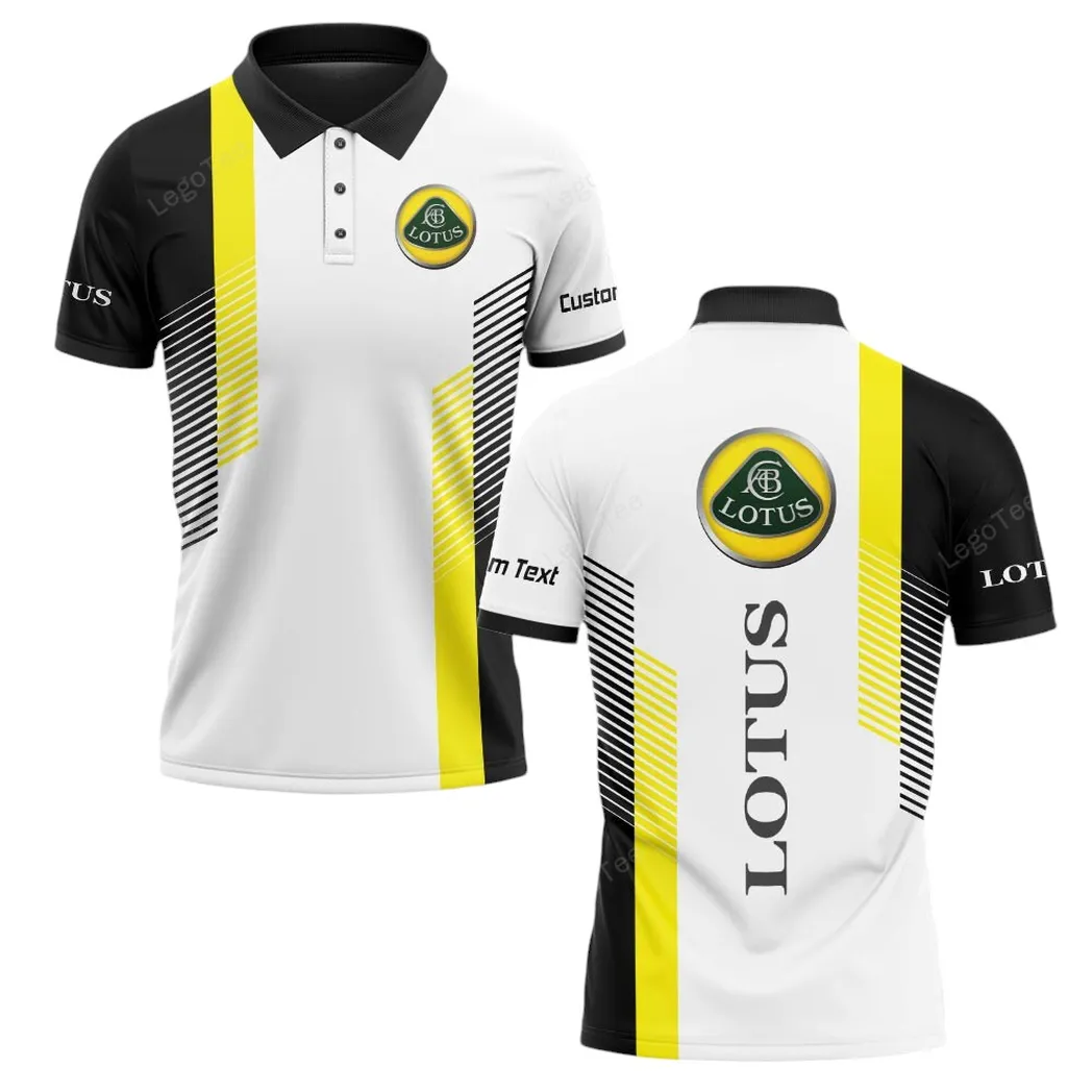 lotus poloshirt geschenk fr lotus fan car10703122546 w86dt