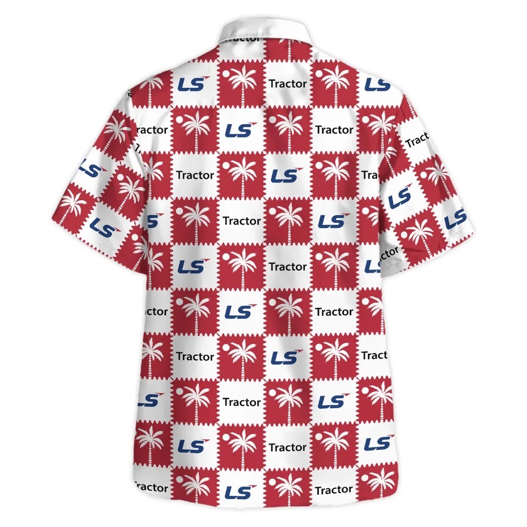 ls tractor hawaiihemd fr mnner hawaiian shirt fr ls tractor lovers car200030725155 amfq1