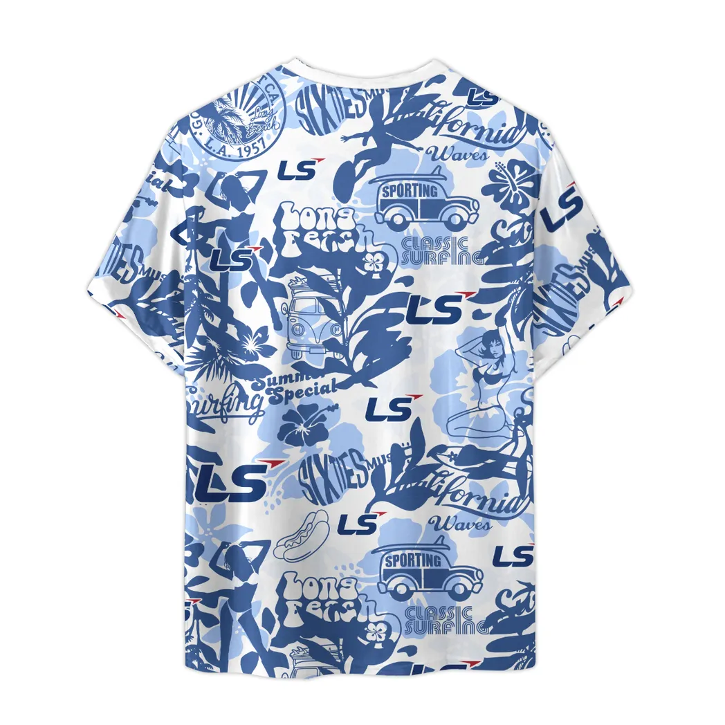 ls tractor t shirt for men gift for ls tractor lovers car201030725587 kry1e