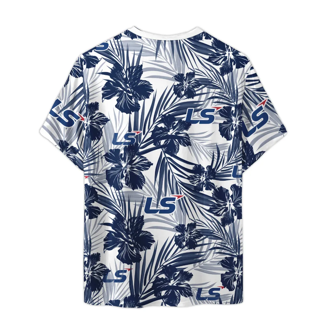 ls tractor t shirt for men gift for ls tractor lovers car203030825718 fdydv