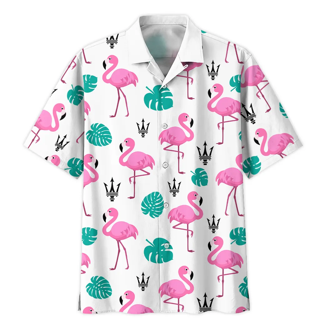 maserati hawaiihemd fr mnner hawaiian shirt fr maserati fan car207031225033 vewho