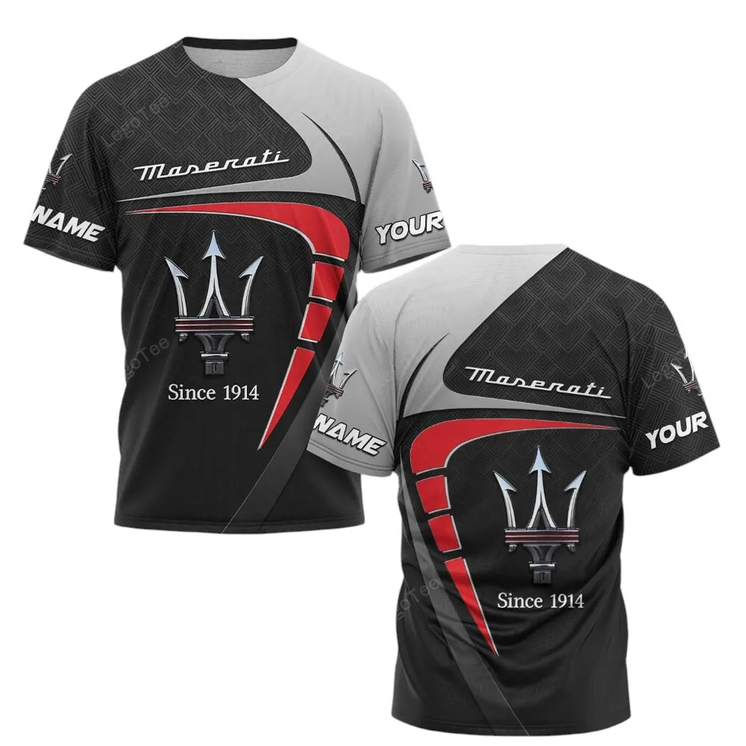 maserati hemd geschenk fr maserati fan car11603032546