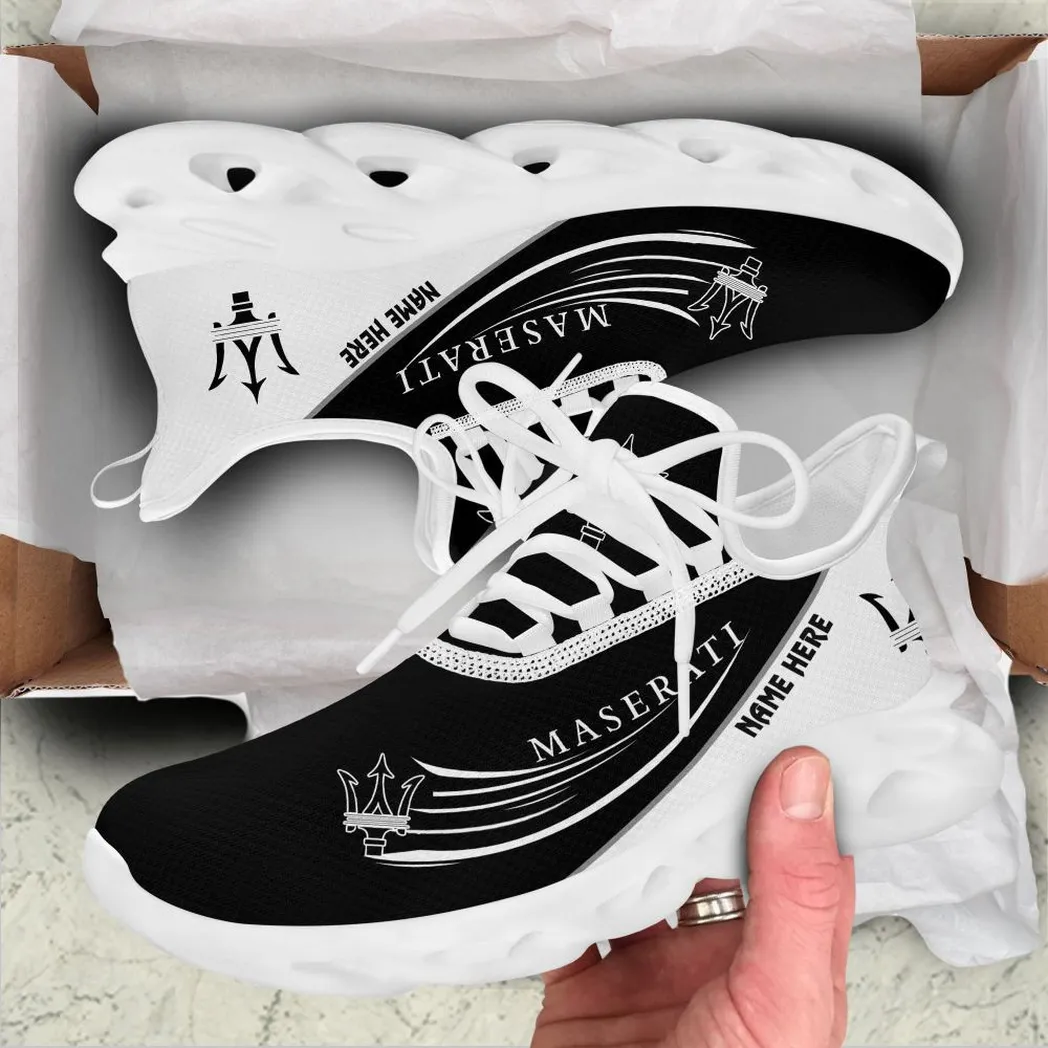 maserati laufschuhe fr mnner max soul schuhe maserati car83021725143 wei j6l1l