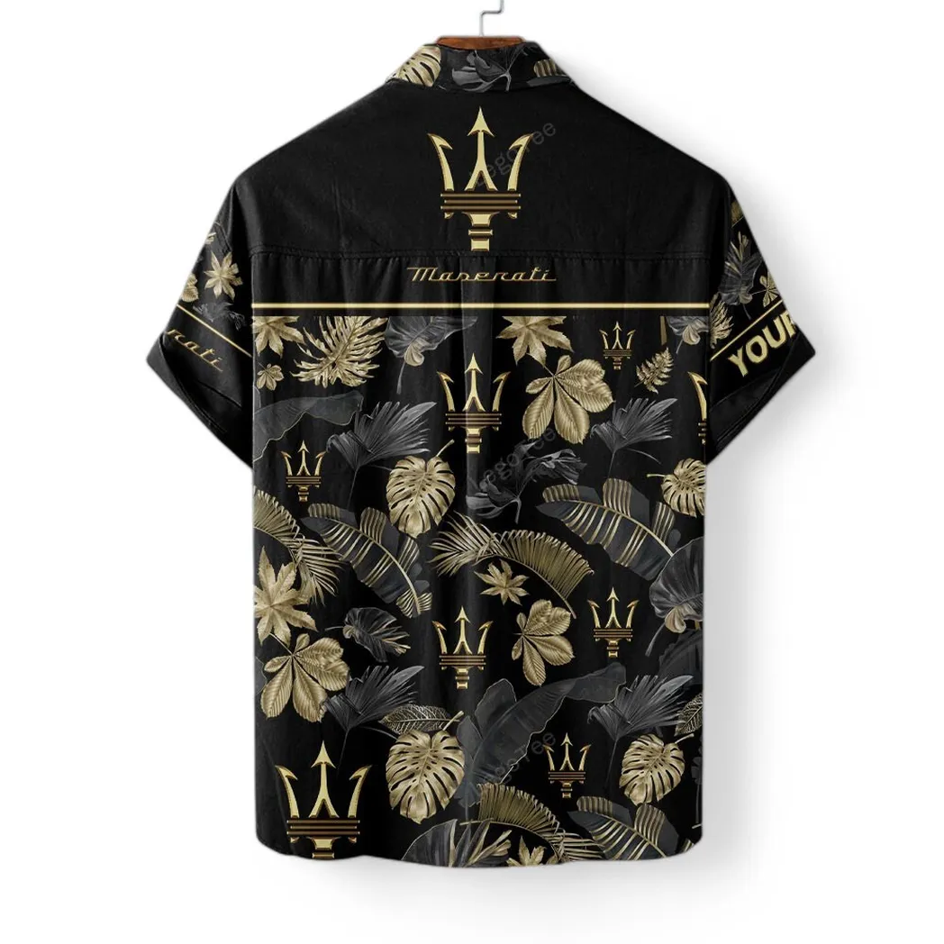maserati personalisierte hawaiihemd fr mnner hawaiian shirt fr maserati fan car139021125155 2 assea