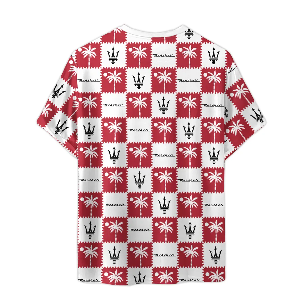 maserati t shirt for men gift for maserati lovers car200030725156 tpizw