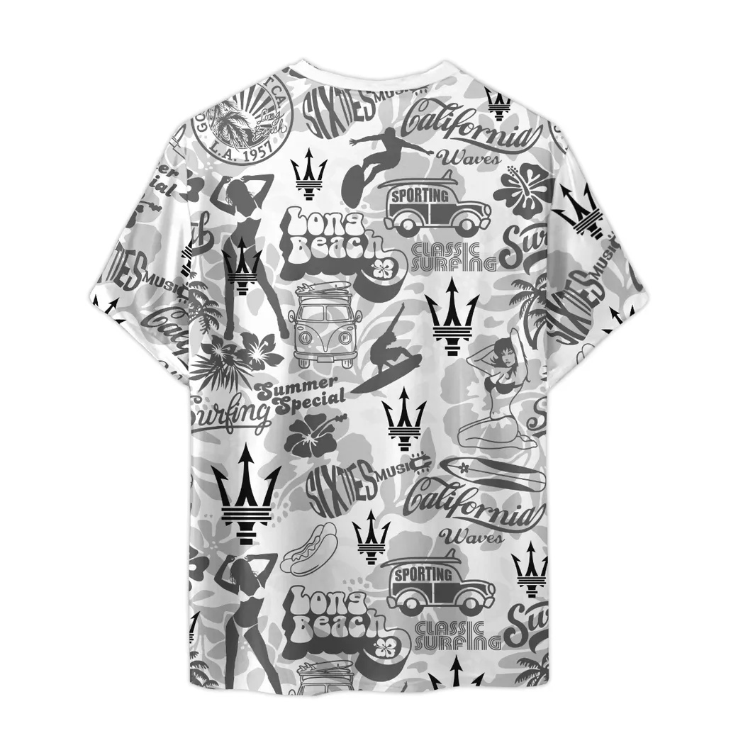 maserati t shirt for men gift for maserati lovers car201030725588 ucgyj