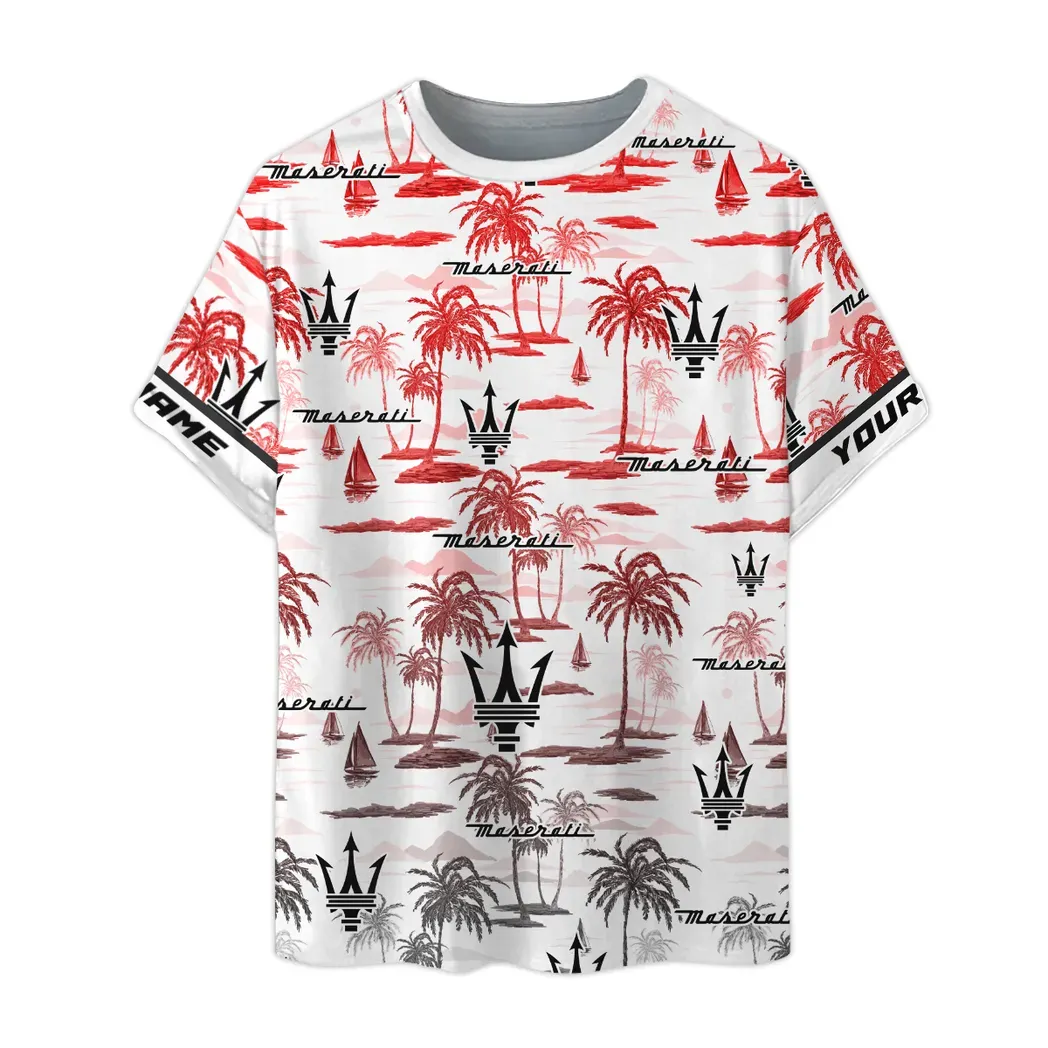 maserati t shirt fr mnner personalisierter hemd geschenk fr maserati fan car205031225699 vmkcv