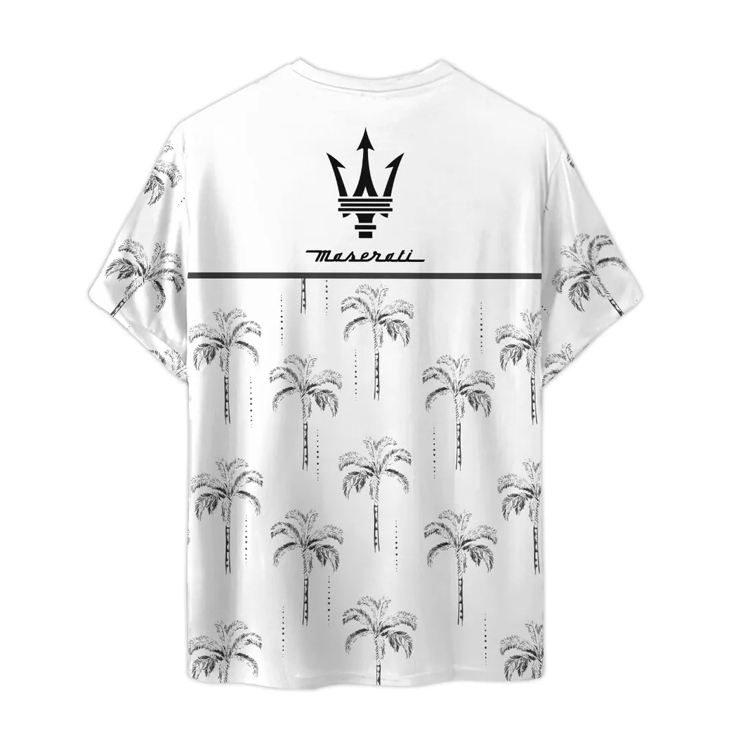 maserati t shirt fr mnner personalisierter hemd geschenk fr maserati fan car206031225921 hfblr