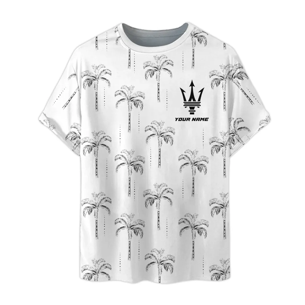 maserati t shirt fr mnner personalisierter hemd geschenk fr maserati fan car206031225921 uqvh3