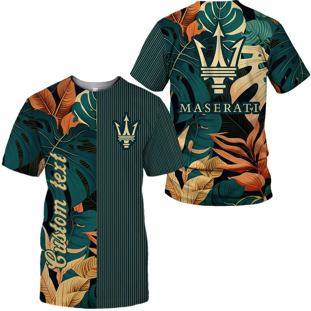 maserati vintage t shirt personalisierter allover druck car434041725291 ilnbd