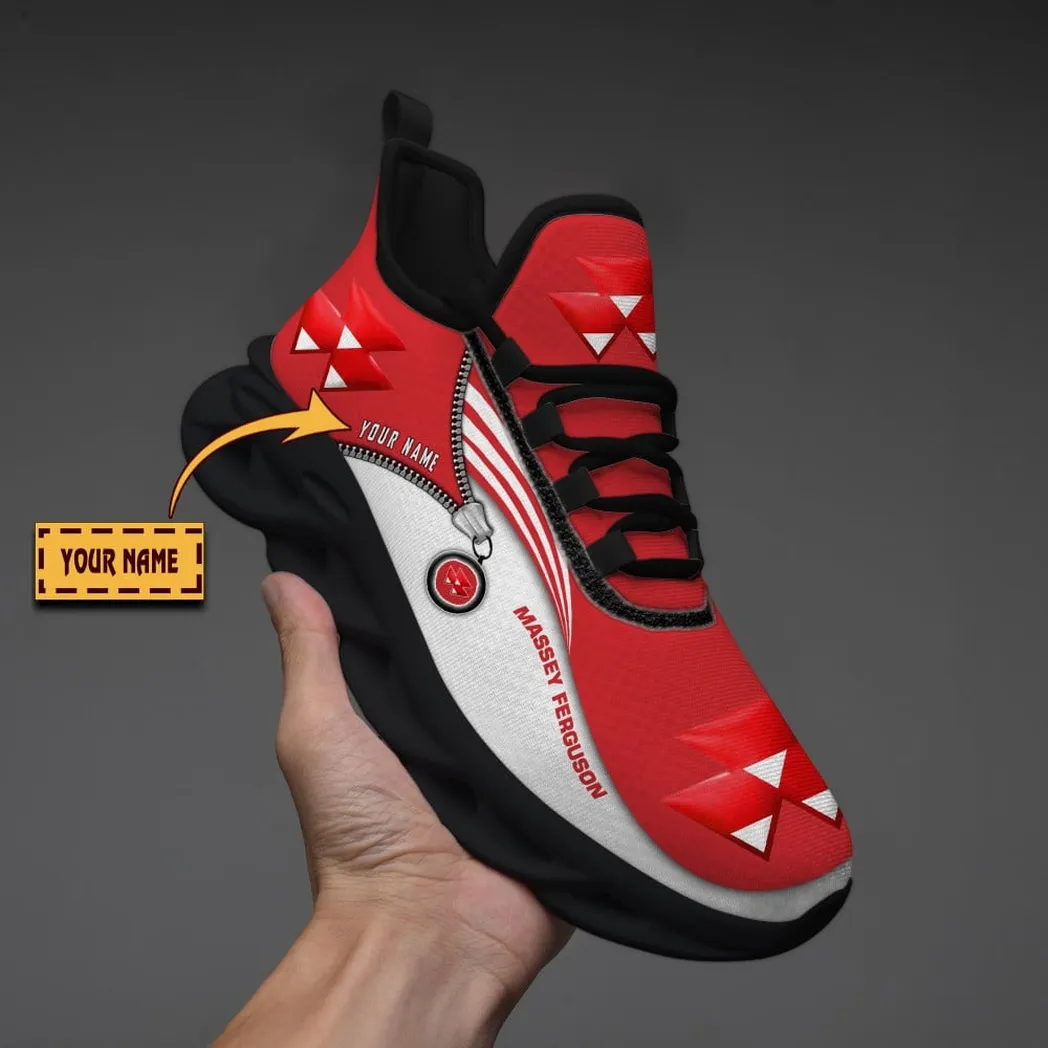 massey ferguson max soul schuhe fr mnner laufschuhe massey ferguson car8502242545 schwarz coai0