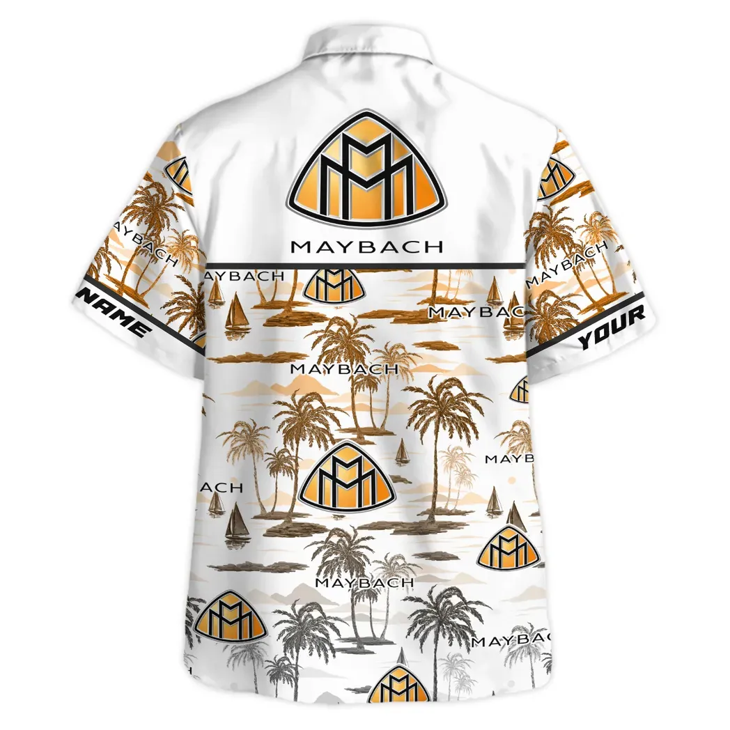 maybach custom hawaiihemd fr mnner hawaiian shirt fr maybach fan car205031225700 9mj5i
