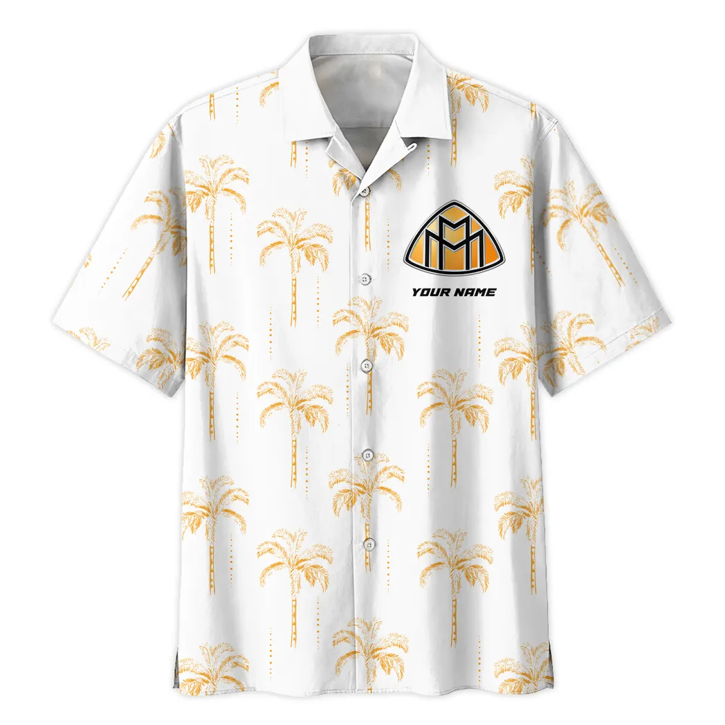 maybach custom hawaiihemd fr mnner hawaiian shirt fr maybach fan car206031225922 bjay9