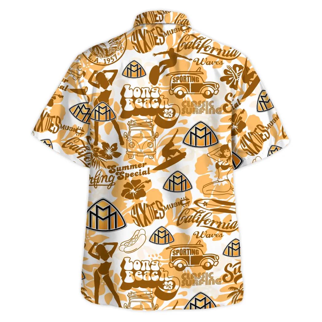 maybach hawaiihemd fr mnner hawaiian shirt fr maybach lovers car201030725589