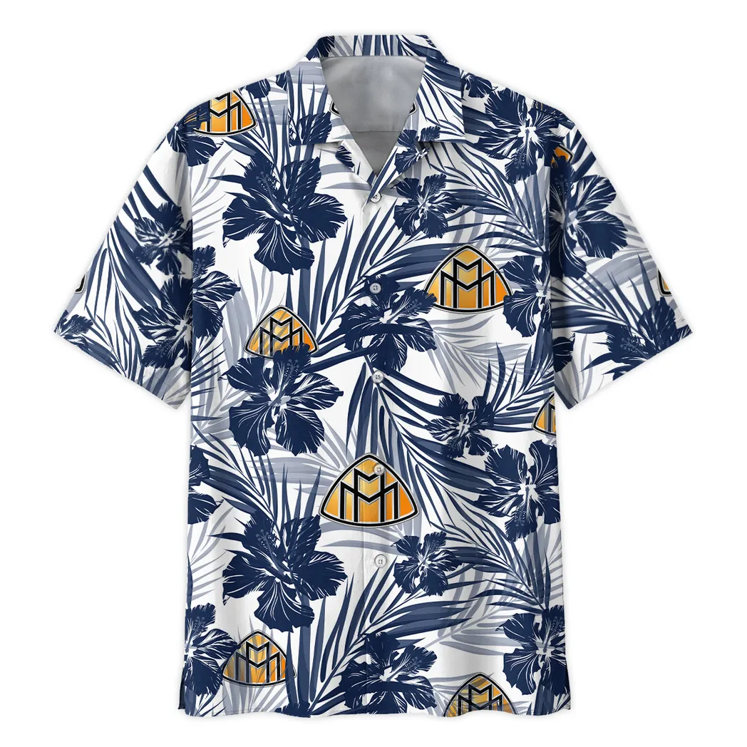 maybach hawaiihemd fr mnner hawaiian shirt fr maybach lovers car203030825720 sh1pd