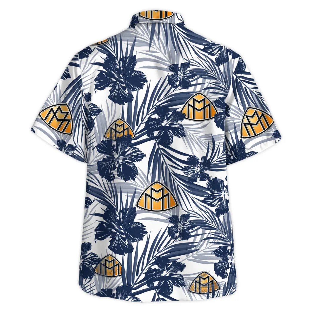 maybach hawaiihemd fr mnner hawaiian shirt fr maybach lovers car203030825720 urawc