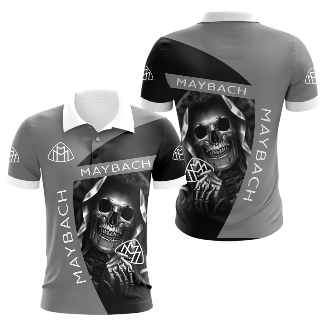 maybach poloshirt geschenk fr maybach fan car6702212515 ainz5