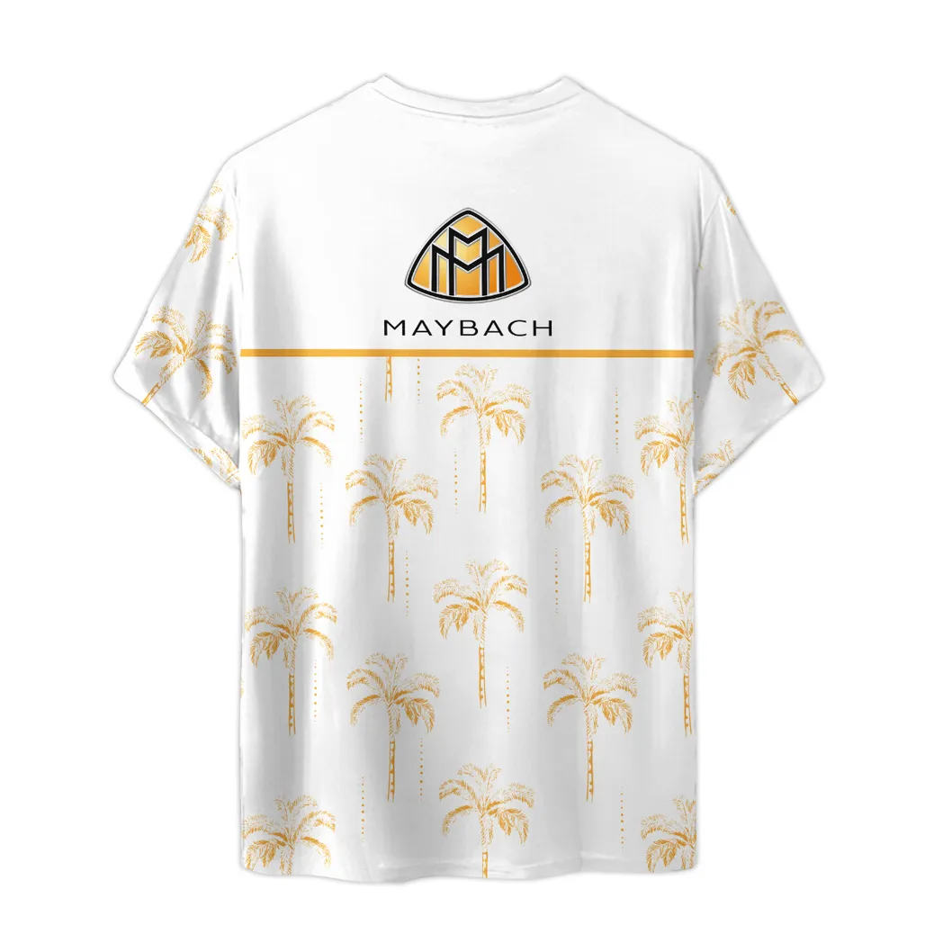maybach t shirt fr mnner personalisierter hemd geschenk fr maybach fan car206031225922