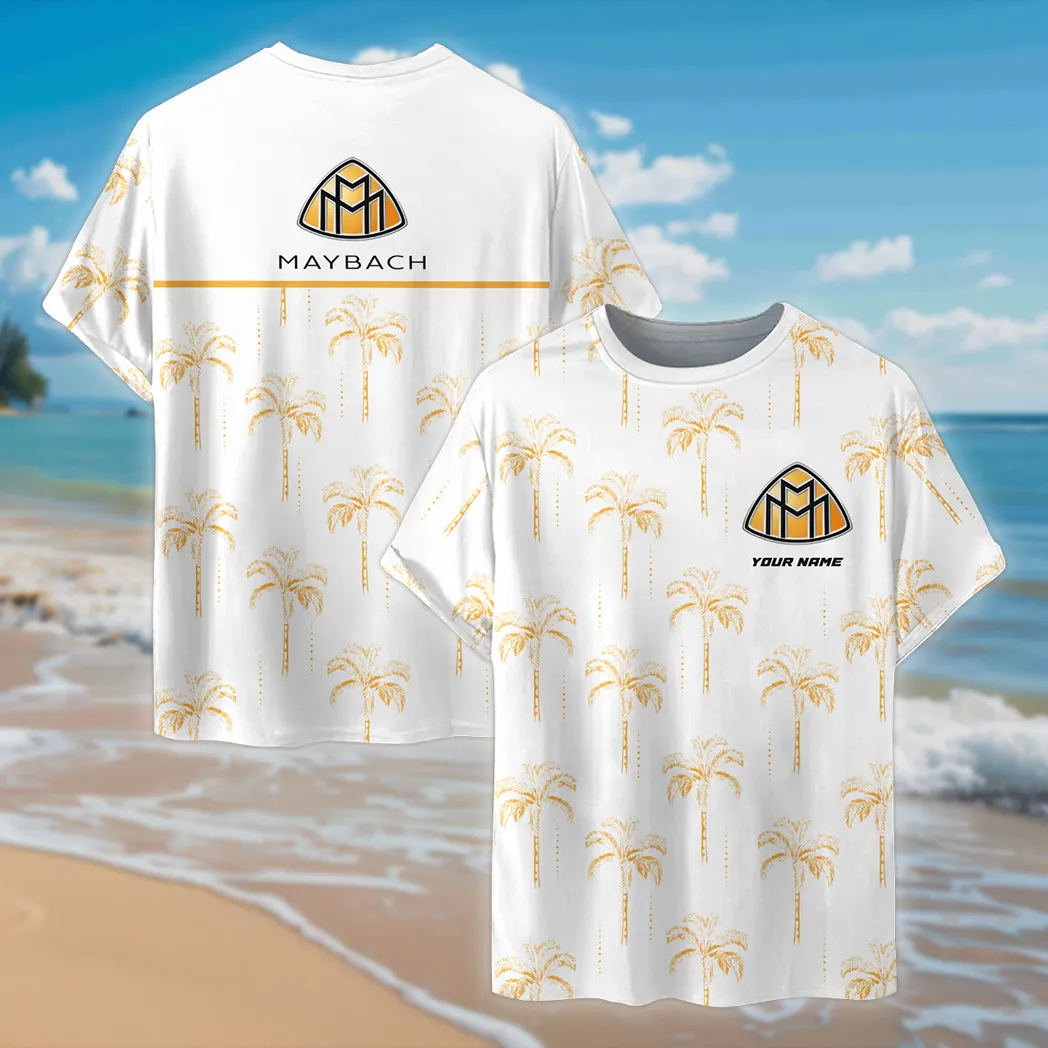 maybach t shirt fr mnner personalisierter hemd geschenk fr maybach fan car206031225922