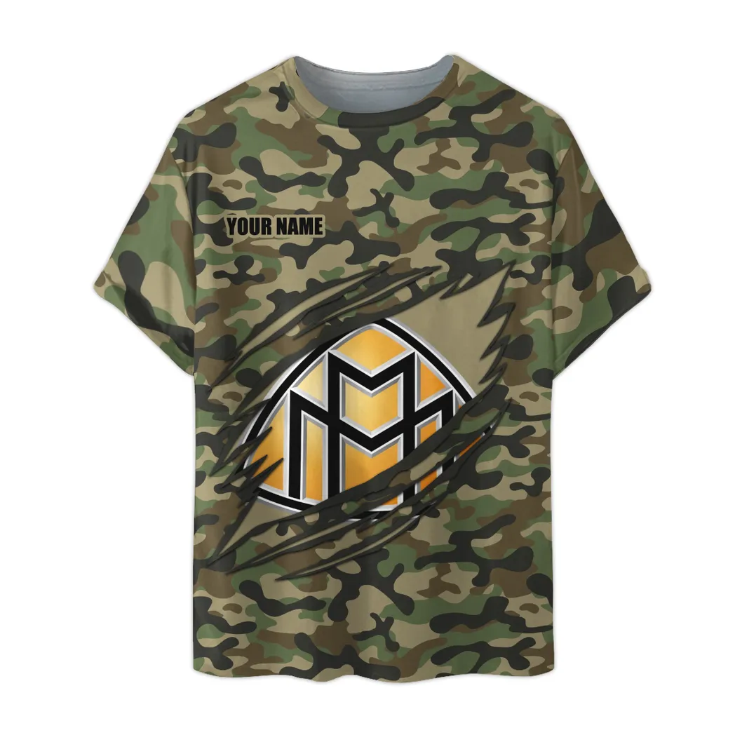 maybach t shirt im camouflage stil oversized hemd car210040825720 mn6qe