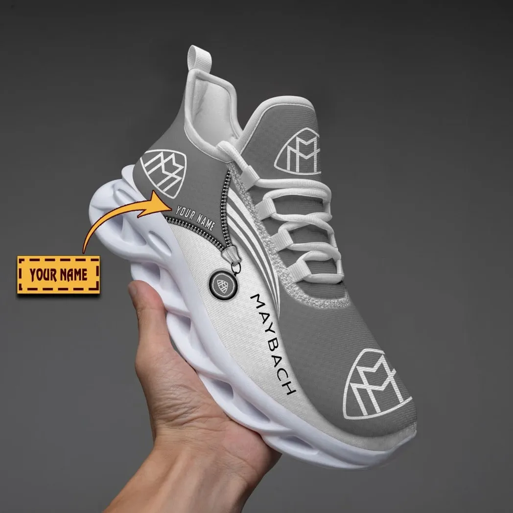 mayback max soul schuhe fr mnner laufschuhe mayback car8502242546 wei bokqt