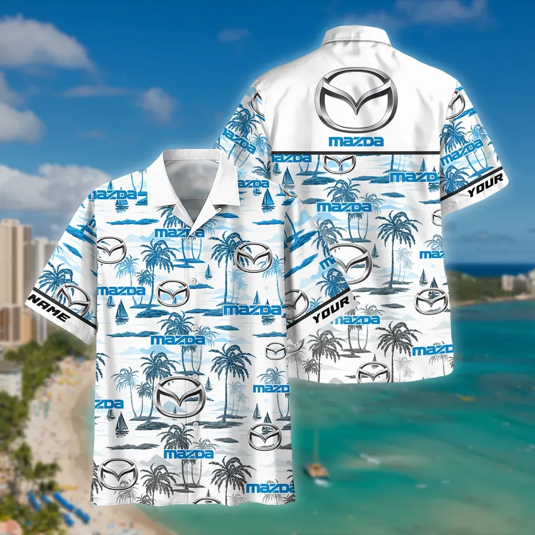 mazda custom hawaiihemd fr mnner hawaiian shirt fr mazda fan car205031225701 8nrvg