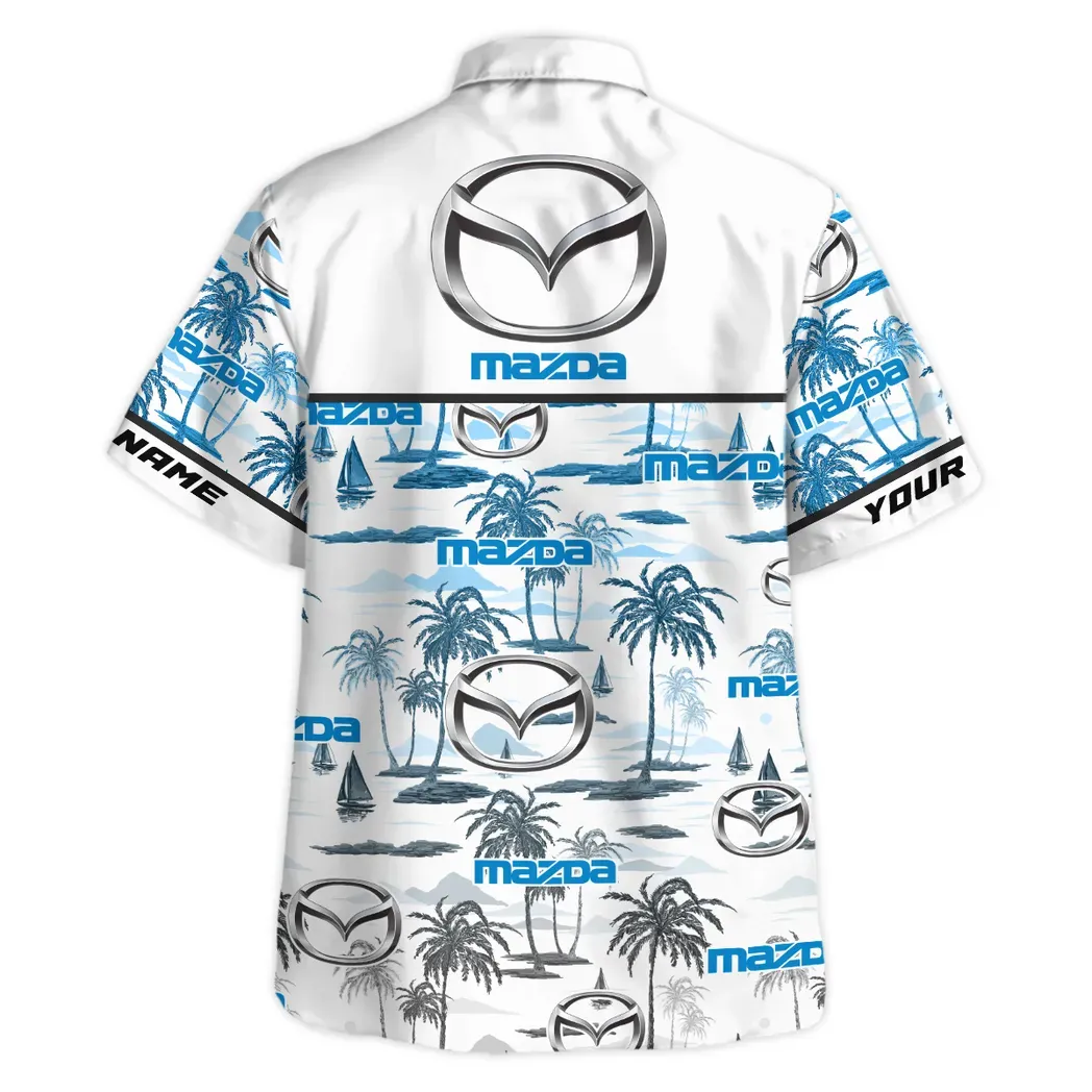 mazda custom hawaiihemd fr mnner hawaiian shirt fr mazda fan car205031225701 cgbde