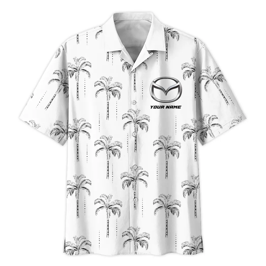 mazda custom hawaiihemd fr mnner hawaiian shirt fr mazda fan car206031225923 hyvgw