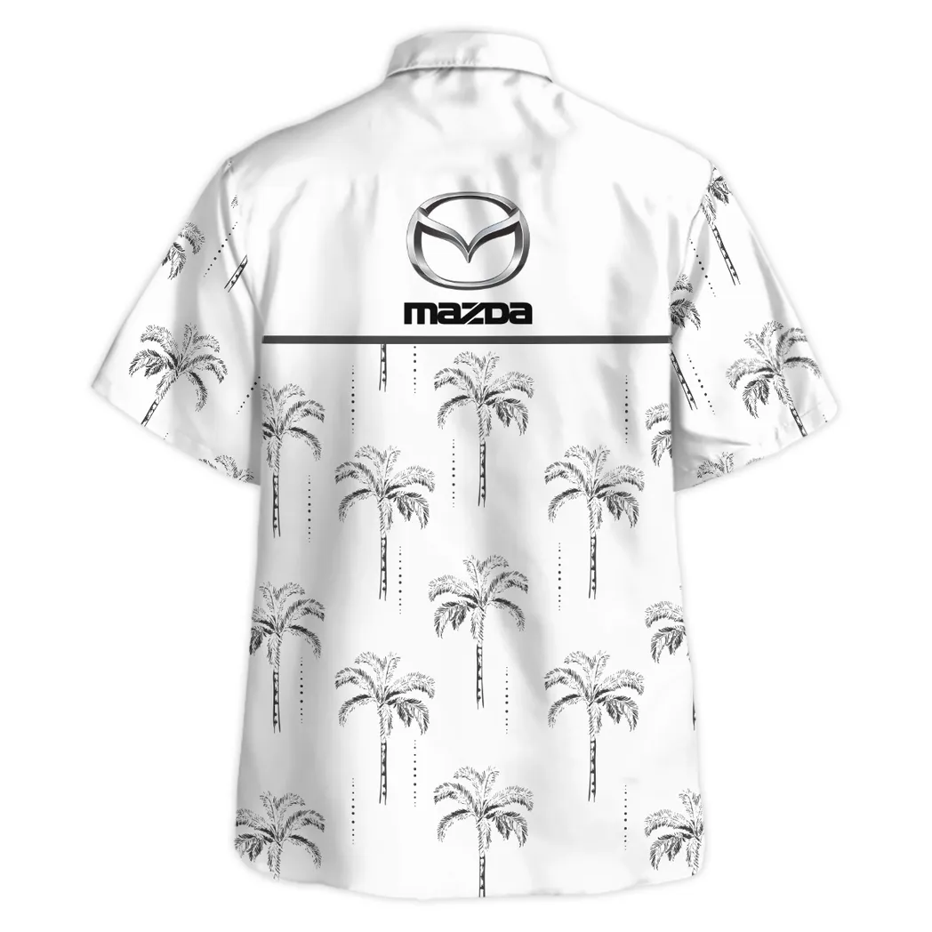 mazda custom hawaiihemd fr mnner hawaiian shirt fr mazda fan car206031225923 tsvjn