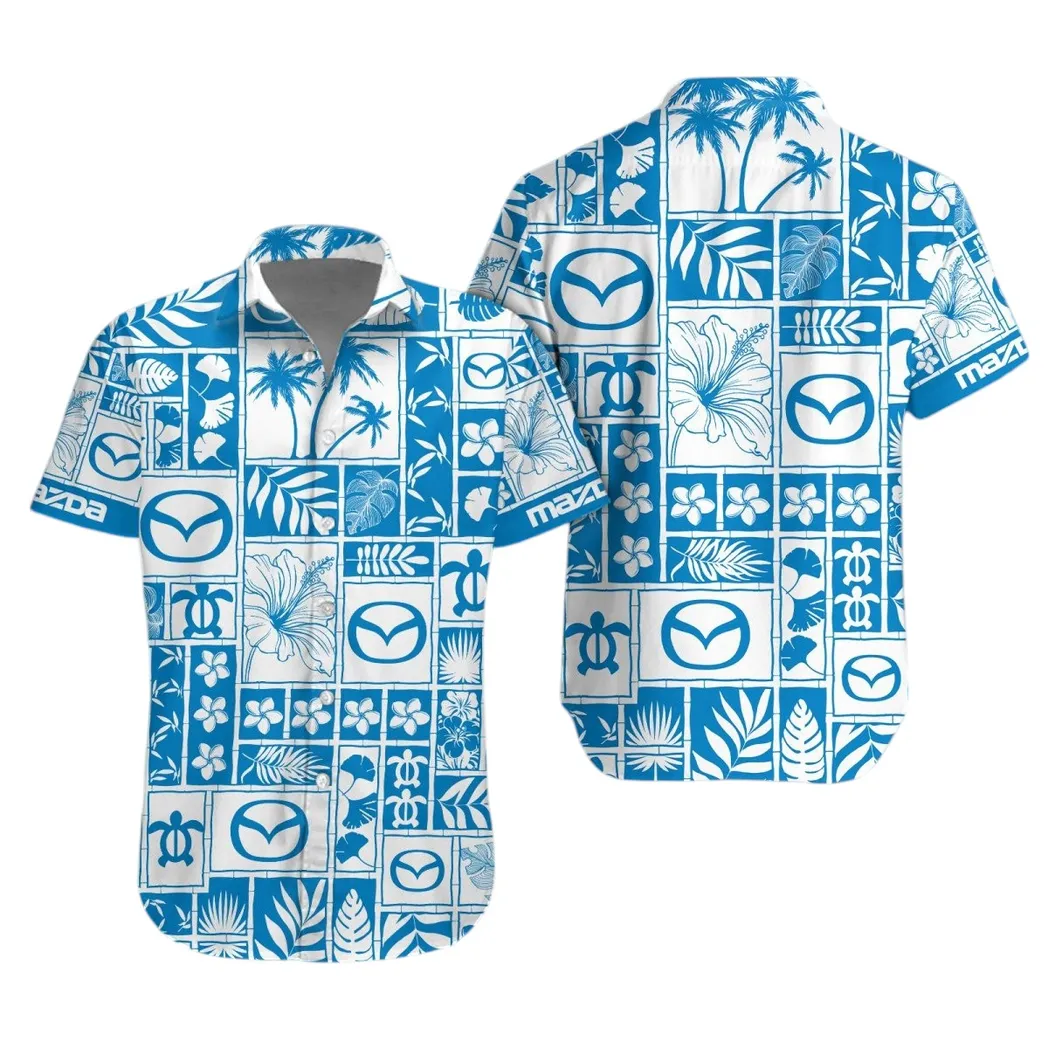 mazda hawaiihemd fr mnner hawaiian shirt fr mazda fan car35021425046 1 ihyoh