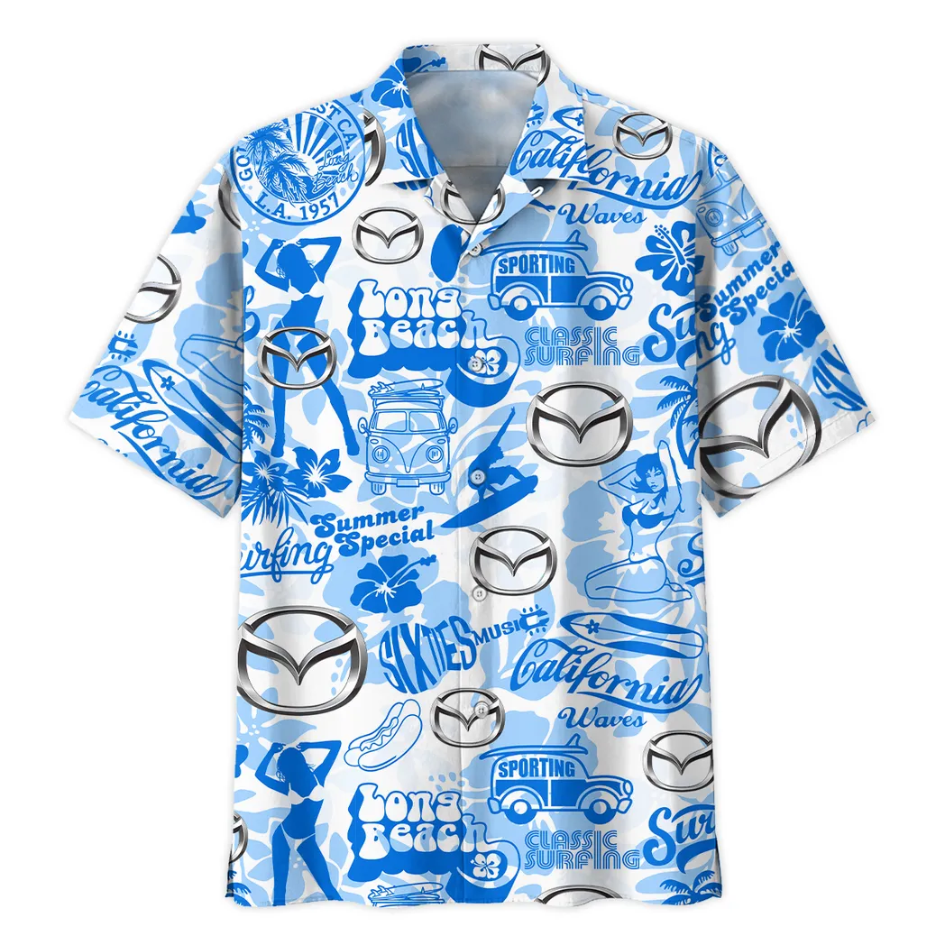 mazda hawaiihemd fr mnner hawaiian shirt fr mazda lovers car201030725590 ir495