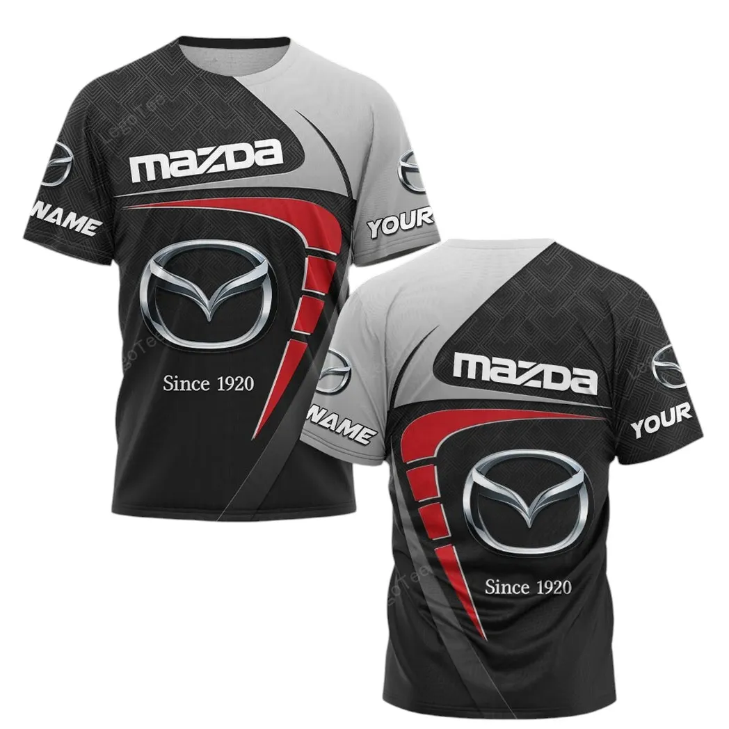 mazda hemd geschenk fr mazda fan car11603032547