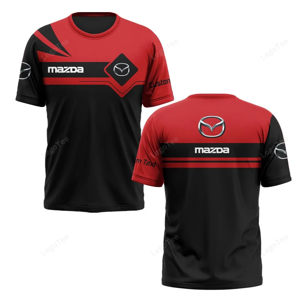 mazda hemd geschenk fr mazda fan car9803032547