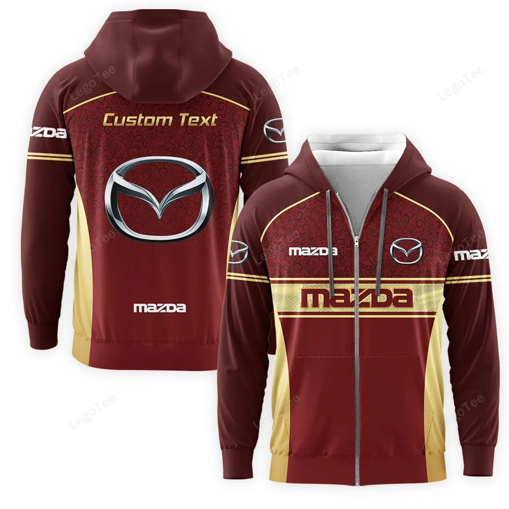mazda hoodie mit reiverschluss allover druck hoodie mazda fan car137021325951 6 dlnjz