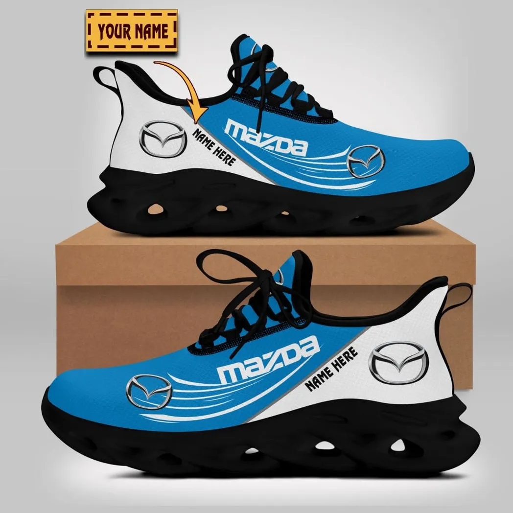 mazda laufschuhe fr mnner max soul schuhe mazda car83021725172 schwarz fr74z