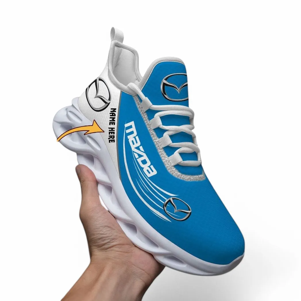 Mazda Laufschuhe für Männer, Max Soul Schuhe Mazda CAR83021725172 - Weiß