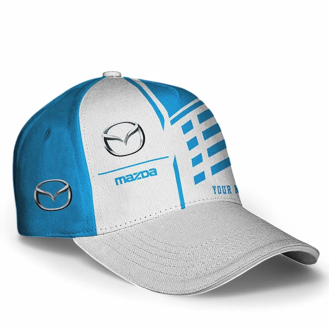 mazda personalisiertes poloshirt geschenk fr mnner car73021525743 2 kmsta